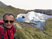 33 Laghetto di Ponteranica superiore